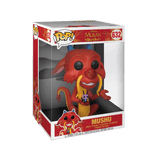 mushu 632