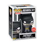 batman gamestop exclusive 421