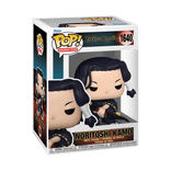 Noritoshi Kamo #1640 Funko Pop