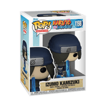 Izumo Kamizuki #1198 Funko Pop