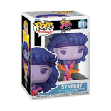 synergy 1791
