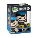 bluto nft release 1900 31