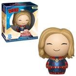 captain marvel limited edition 482