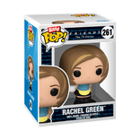 Rachel Green #261 Funko Pop