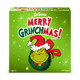 dr seuss merry grinchmas