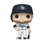 Austin Meadows #42 Funko Pop