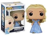 cinderella 138