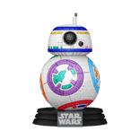 BB-8 #640 Funko Pop