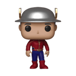 Jay Garrick #716 Funko Pop