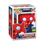 Mantenna #67 Funko Pop