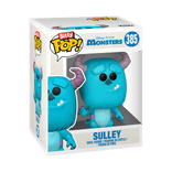 Sulley #385 Funko Pop