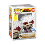 Tomura Shigaraki #1527 Funko Pop