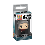 Morgan Elsbeth Funko Pop