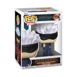 satoru gojo 1114