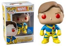 unmasked cyclops my geek box blue 89