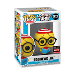 Egghead Jr. #1512 Funko Pop