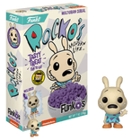 rocko s modern life funko