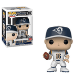 Jared Goff #95 Funko Pop