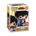 Dabi #1522 Funko Pop