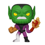 Super-Skrull #566 Funko Pop
