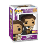 flynn aaa anime exclusive yellow purple background 1126