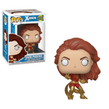 dark phoenix red suit 422