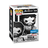 Hulk #635 Funko Pop