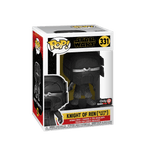 knight of ren blaster rifle only gamestop 331