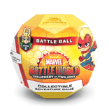 Marvel Battle World Treachery at Twilight Funko Pop