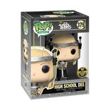 high school dee nft release 2100 379