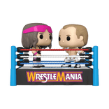 bret hit man hart shawn michaels wwe