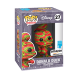 Donald Duck #27 Funko Pop