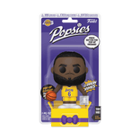 lebron james yellow nba