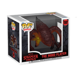 The Mind Flayer #1597 Funko Pop
