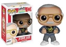 stan lee wizard world 02