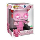 franken berry limited edition green white red 61