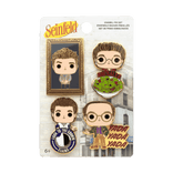 seinfeld 4 pack