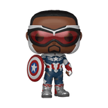 captain america 814