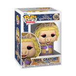 mrs cratchit 1454
