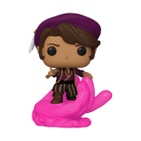scanlan shorthalt 607