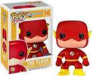 the flash dc universe 10
