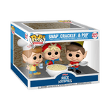 snap crackle pop 227