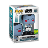 Grand Admiral Thrawn #697 Funko Pop