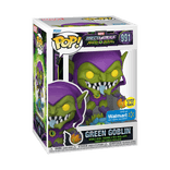 green goblin special edition glows in the dark 991