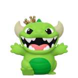 Dragon Funko Pop