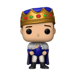 Jerry Lawler #97 Funko Pop