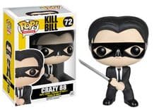 crazy 88 72