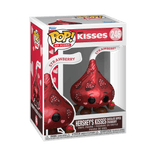 hershey s kisses chocolate dipped strawberry 246