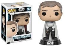 Director Orson Krennic #142 Funko Pop