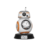BB-8 #314 Funko Pop